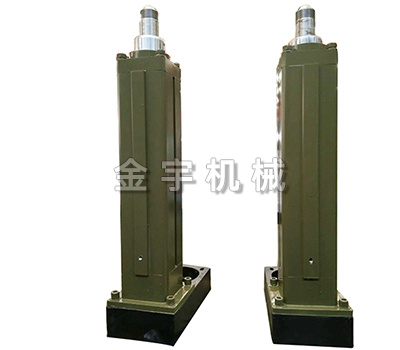 伺服電動(dòng)缸的選購要點(diǎn)介紹
